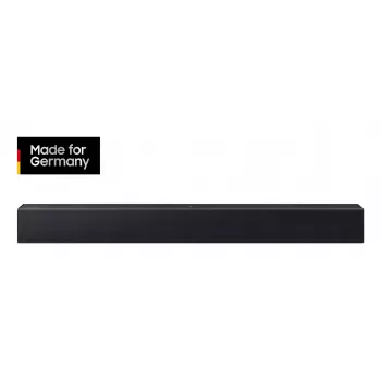 Samsung B-Series HW-B410GF Schwarz 2.0 Kanäle