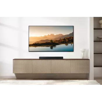 Samsung B-Series HW-B410GF Schwarz 2.0 Kanäle