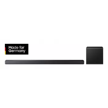 Samsung HW-QS710GF Schwarz 3.1.2 Kanäle
