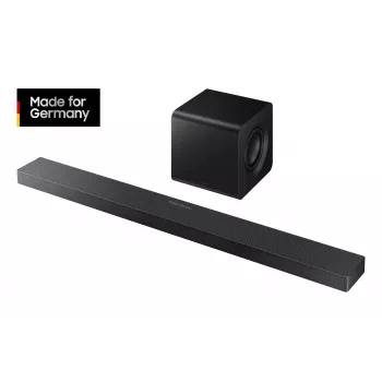Samsung HW-QS710GF Schwarz 3.1.2 Kanäle