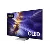 Samsung GQ65S90FAT 165,1 cm (65 Zoll) 4K Ultra HD Smart TV Wi-Fi Schwarz