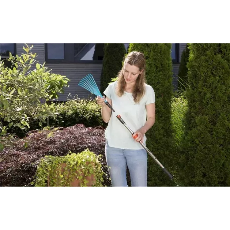 Handrechen Gardena 08917-20