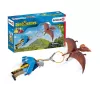 Schleich Dinosaurier Jetpack-Jagd