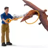 Schleich Dinosaurier Jetpack-Jagd