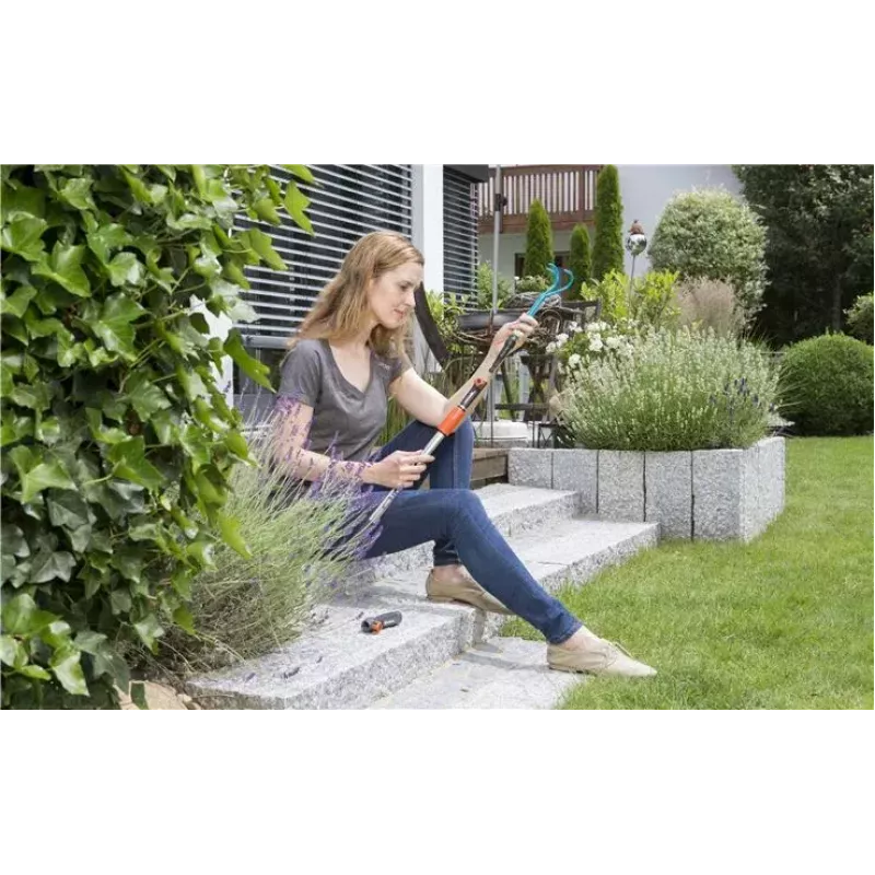 Handrekchen Gardena 08921-20