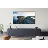 Smart TV Samsung GQ85QN80FAU 85 Zoll (2,16 m) QLED 4K Ultra HD, Motion Xcelerator, Wi‑Fi, DVB-T2/C/S2 — Carbon/Silber