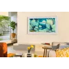 Samsung The Frame GQ65LS03FAU 165,1 cm (65 Zoll) 4K Ultra HD Smart TV Wi-Fi Schwarz