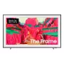 Samsung The Frame GQ65LS03FWU 165,1 cm (65 Zoll) 4K Ultra HD Smart TV Wi-Fi Schwarz