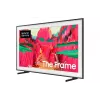 TV Samsung The Frame GQ75LS03FWU 75 Zoll (190,5 cm) Neo QLED 4K UHD Smart TV, Tizen, Wi‑Fi, Schwarz
