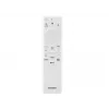 TV Samsung The Frame GQ75LS03FWU 75 Zoll (190,5 cm) Neo QLED 4K UHD Smart TV, Tizen, Wi‑Fi, Schwarz