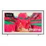 TV Samsung The Frame GQ75LS03FWU 75 Zoll (190,5 cm) Neo QLED 4K UHD Smart TV, Tizen, Wi‑Fi, Schwarz