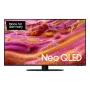 Samsung GQ43QN90FAT 109,2 cm (43 Zoll) 4K Ultra HD Smart TV Wi-Fi Schwarz
