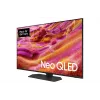 Samsung GQ43QN90FAT 109,2 cm (43 Zoll) 4K Ultra HD Smart TV Wi-Fi Schwarz