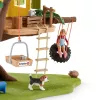 Spielset Schleich FARM WORLD Abenteuer-Baumhaus