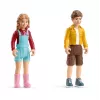 Spielset Schleich FARM WORLD Abenteuer-Baumhaus