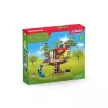 Spielset Schleich FARM WORLD Abenteuer-Baumhaus