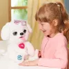 Plüschtier VTech Schlecki der Kuschelwelpe — interaktiver Plüschwelpe von VTech