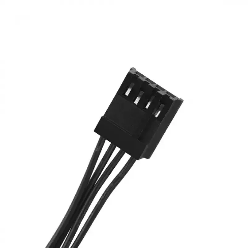 Netzteil Silverstone FX600 Platinum 600 W