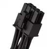 Netzteil Silverstone FX600 Platinum 600 W