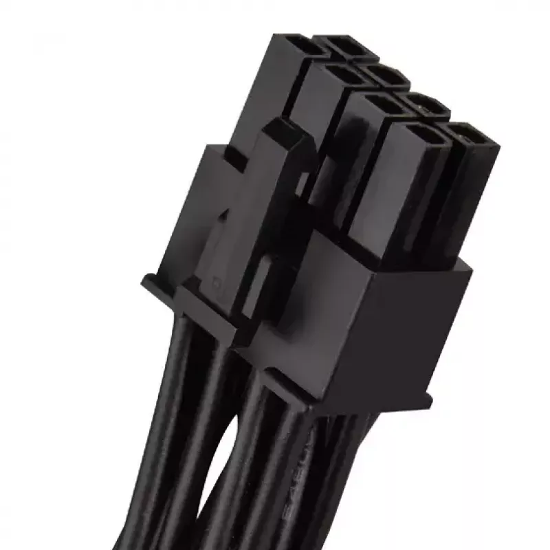 Netzteil Silverstone FX600 Platinum 600 W