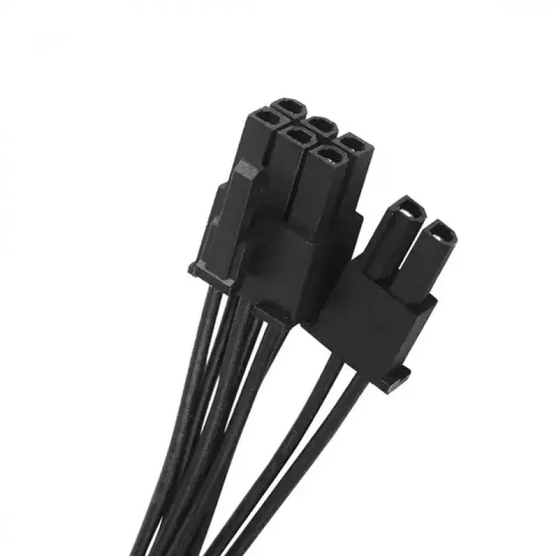 Netzteil Silverstone FX600 Platinum 600 W
