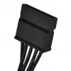 Netzteil Silverstone FX600 Platinum 600 W