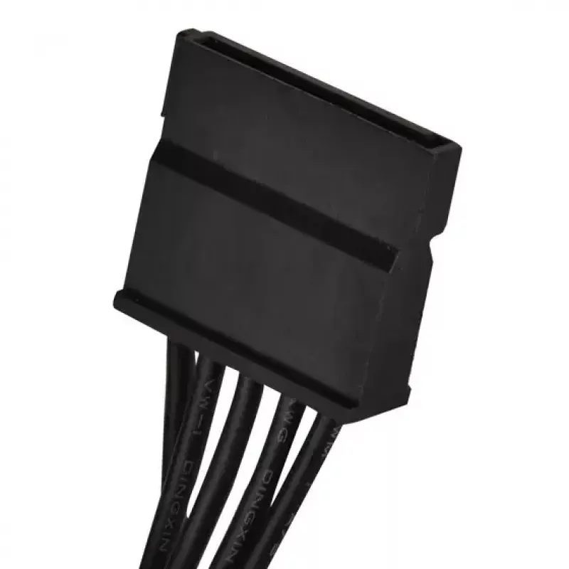 Netzteil Silverstone FX600 Platinum 600 W