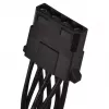 Netzteil Silverstone FX600 Platinum 600 W