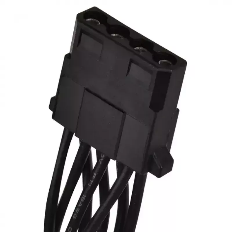 Netzteil Silverstone FX600 Platinum 600 W