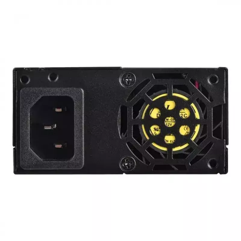 Netzteil Silverstone FX600 Platinum 600 W