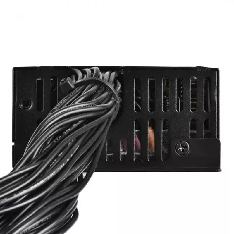 Netzteil Silverstone FX600 Platinum 600 W