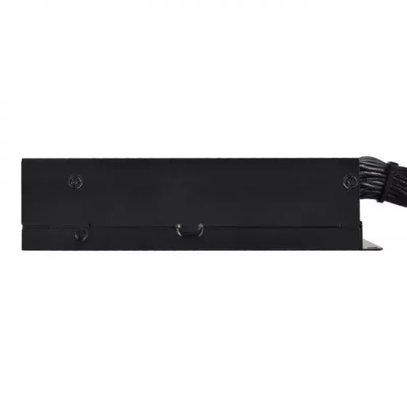 Netzteil Silverstone FX600 Platinum 600 W