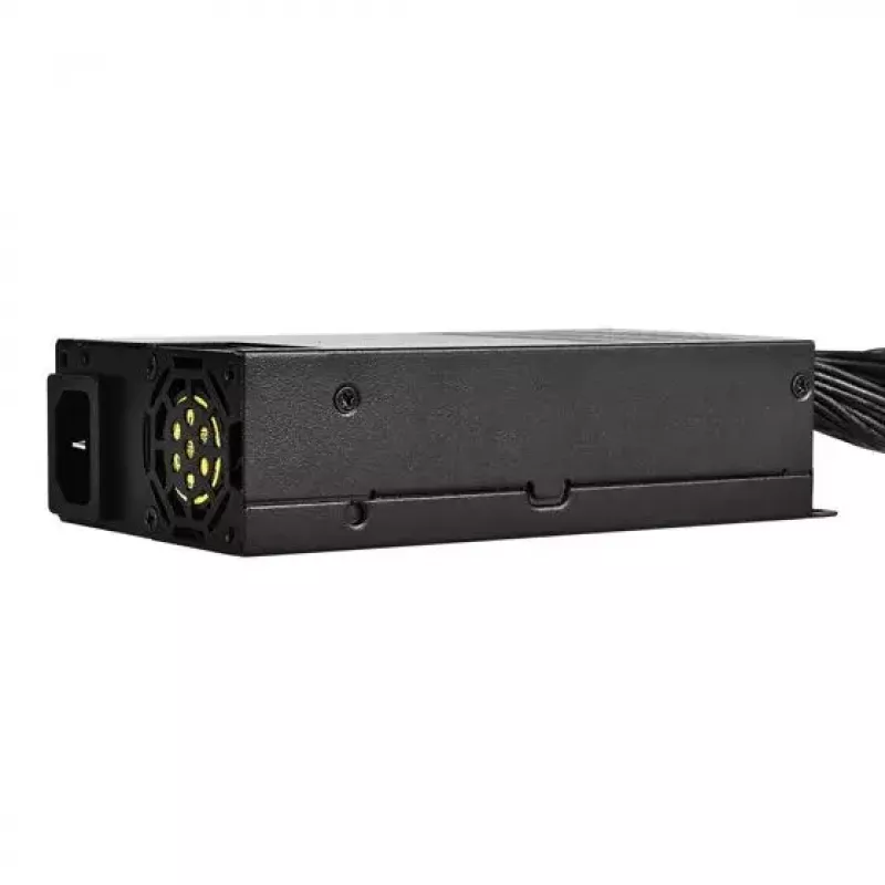 Netzteil Silverstone FX600 Platinum 600 W