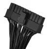 Netzteil Silverstone FX600 Platinum 600 W