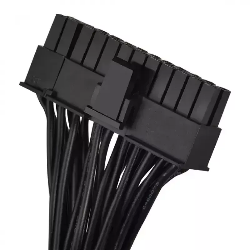 Netzteil Silverstone FX600 Platinum 600 W