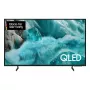 Samsung Q7F GQ55Q7F2AU 139,7 cm (55 Zoll) 4K Ultra HD Smart TV Wi-Fi Schwarz