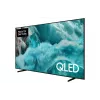 Samsung Q7F GQ75Q7F2AU 190,5 cm (75 Zoll) 4K Ultra HD Smart TV Wi-Fi Schwarz