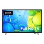 Samsung GU32F6009FU 81,3 cm (32 Zoll) Full HD Smart TV Wi-Fi Schwarz
