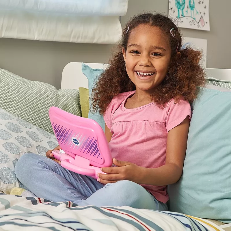 VTech 524854 Kinderlaptop