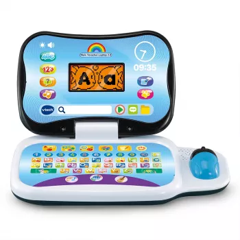 VTech 524804 Kinder-Laptop