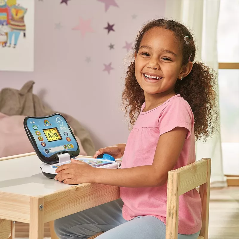 VTech 524804 Kinder-Laptop