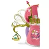 schleich BAYALA Glitzerndes Blumenhaus mit Einhörnern, See und Stall