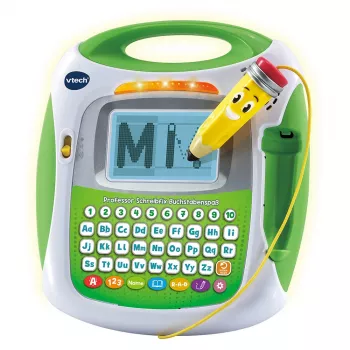 VTech 617004, 4 Jahr(e), Batterien erforderlich, AA, Grün, Weiß