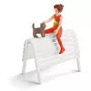 Spielset Schleich HORSE CLUB Mias Voltigier-Reitset