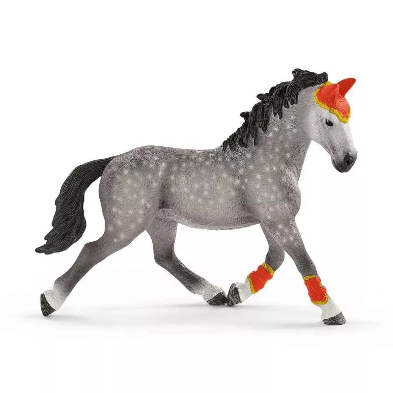 Spielset Schleich HORSE CLUB Mias Voltigier-Reitset