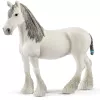 schleich FARM WORLD Pferdestall, Bauernhof, Bauernhoftiere / Bauernhofspielzeug, 3 Jahr(e), Mehrfarbig, Kunststoff