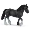 schleich FARM WORLD Pferdestall, Bauernhof, Bauernhoftiere / Bauernhofspielzeug, 3 Jahr(e), Mehrfarbig, Kunststoff