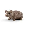 schleich FARM WORLD Pferdestall, Bauernhof, Bauernhoftiere / Bauernhofspielzeug, 3 Jahr(e), Mehrfarbig, Kunststoff