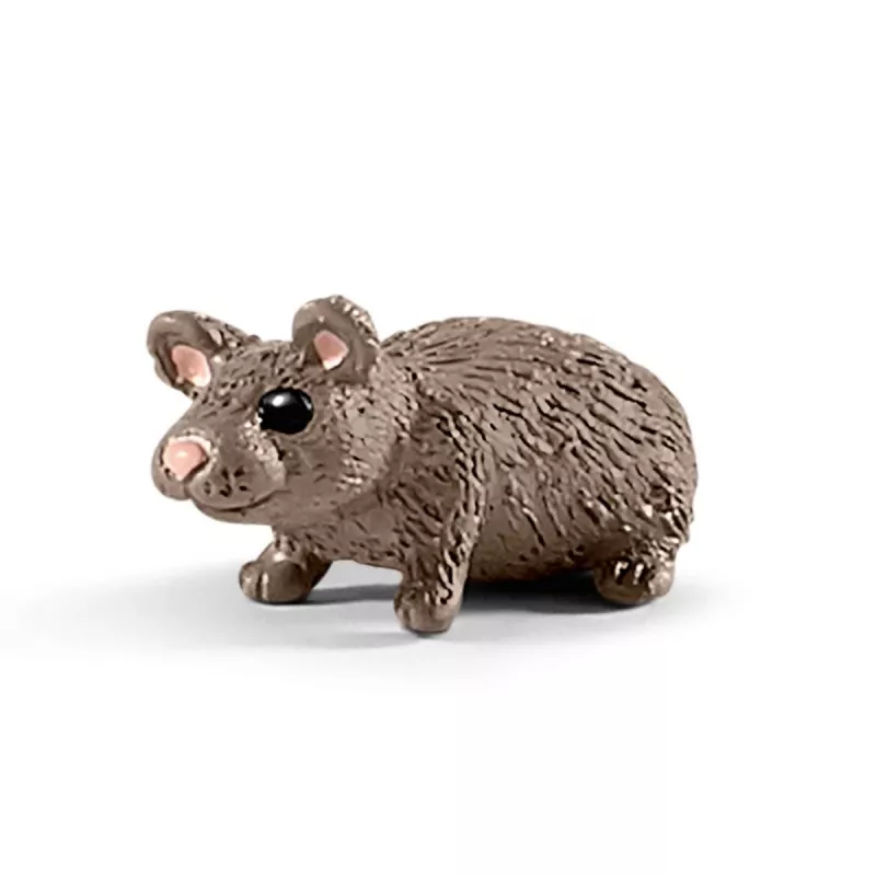 schleich FARM WORLD Pferdestall, Bauernhof, Bauernhoftiere / Bauernhofspielzeug, 3 Jahr(e), Mehrfarbig, Kunststoff