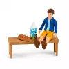 Mobiler Farmstand Schleich Farm Life Sunny Day 42528